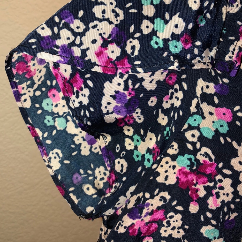 Jessica Simpson Blouse - Picture 5 of 5